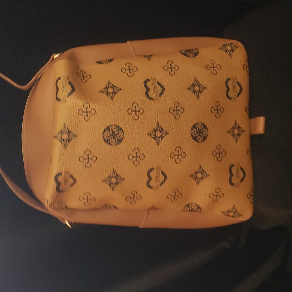 Women small back pack - Picture 3 of 7